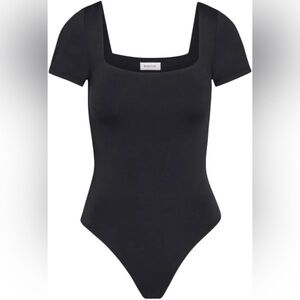 Aritzia Babaton Bodysuit